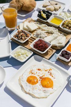Ayapetro Hotel Bozcaada Luaran gambar
